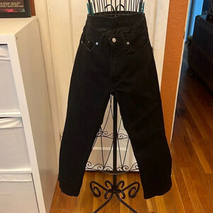 Levis Jeans-Size 33x32